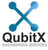 QubitX Logo